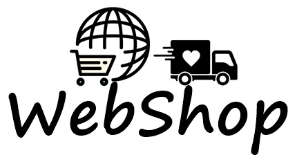 WebshopSU Logo